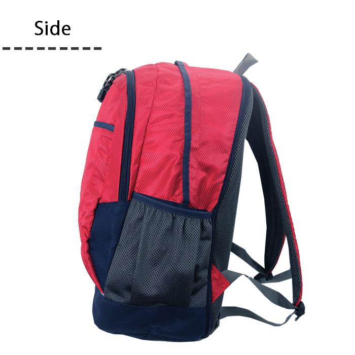 CAPTAIN STAG（キャプテンスタッグ） リュックサック 大サイズ エキス