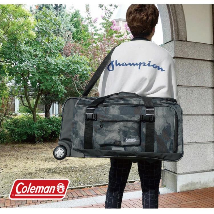 Coleman（コールマン） ポイント5倍 ボストンキャリー ボストン