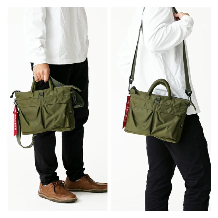 ROTHCO（ロスコ） トートバッグ Sサイズ ショルダーバッグ 2way