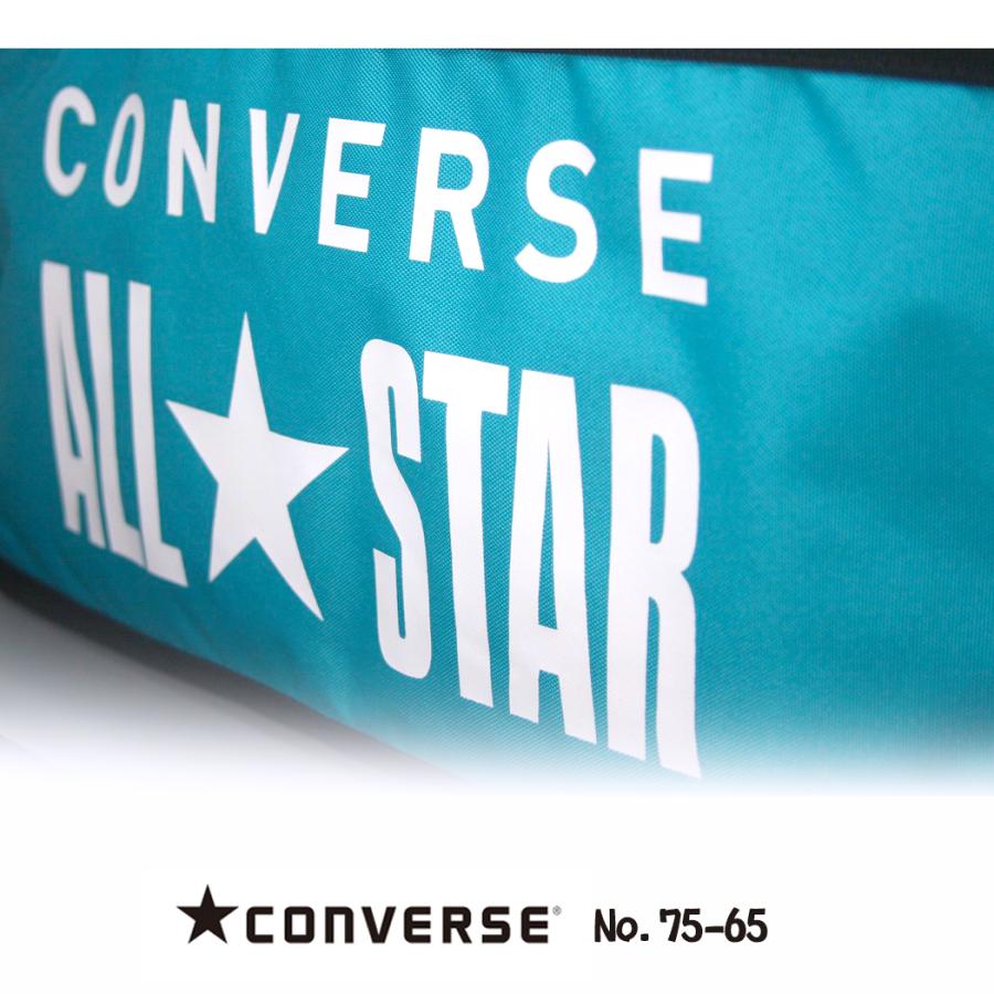 ボストンバッグ コンバース CONVERSE メンズ レディース 軽量 33リットル 50cm 男女兼用 自然学校 修学旅行 アウトドア 林間学校 75-65｜chama-shop｜02