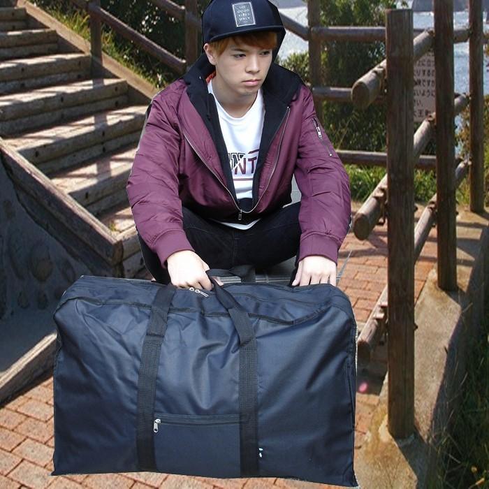 極美品　大容量　バーバリー　ボストンバッグ　ノバチェック　ナイロン　黒　ブラック 楽天市場】ボストンバッグ 旅行用 メンズ レディース 大容量 超特大