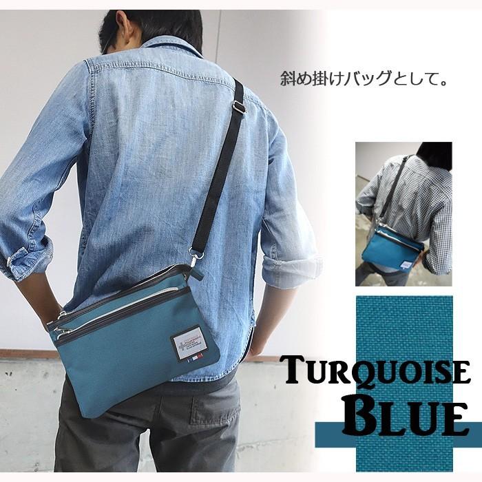 サコッシュ サコッシュバッグ ショルダー ショルダーバッグ メンズ