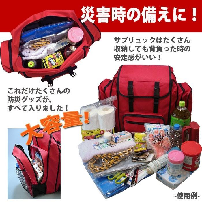 リュック 修学旅行 リュックサック サブリュック バックパック メンズ