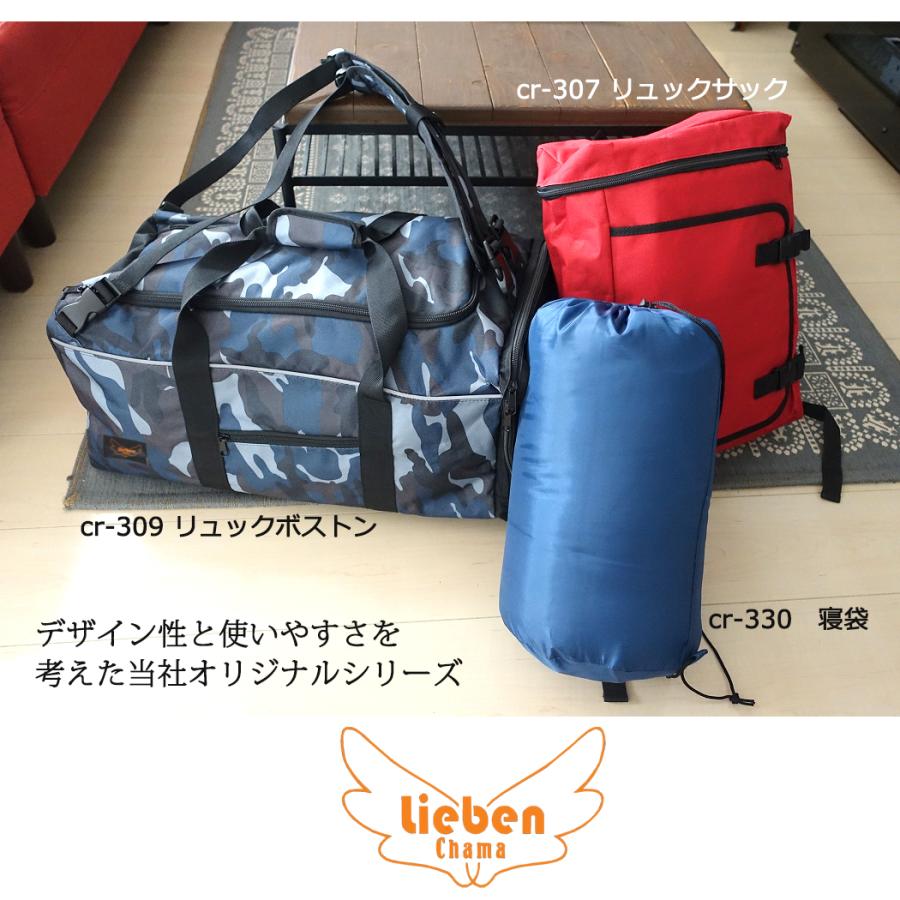 寝袋 リーベンシュラフ 封筒型 防災 非常用 軽量 コンパクト キャンプ