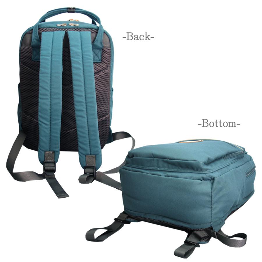 anello GRANDE リュックサック アネロ 15.4インチ リュック