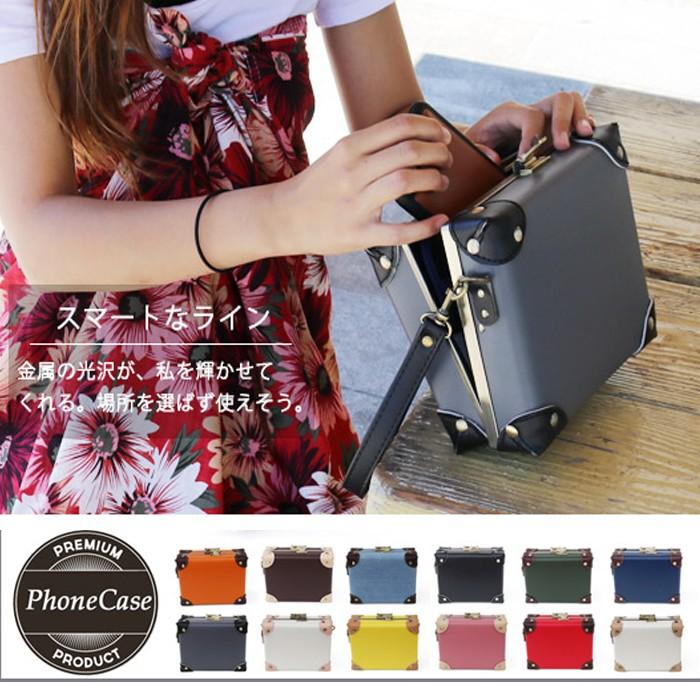 【関税込】 トランク ソフト ミニショルダーバッグ - シェル MARNI】トランク ソフト ミニ ショルダーバッグ シェル マルニ