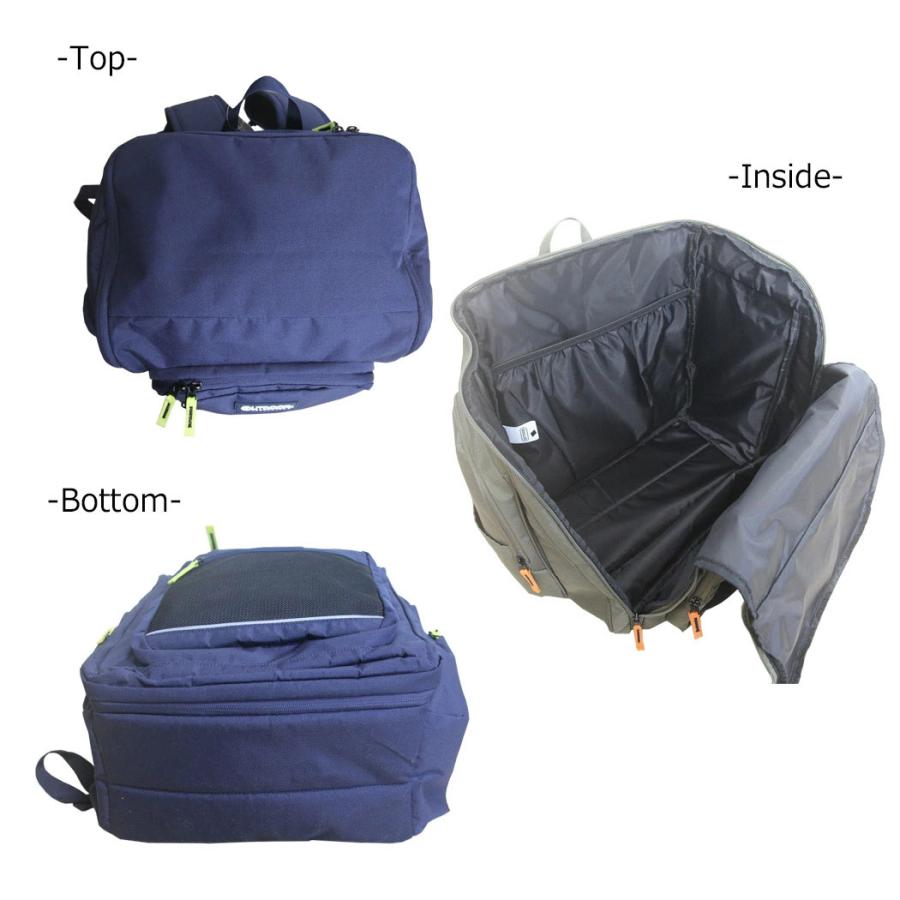 OUTDOOR PRODUCTS（アウトドアプロダクツ） サブリュック アウトドア