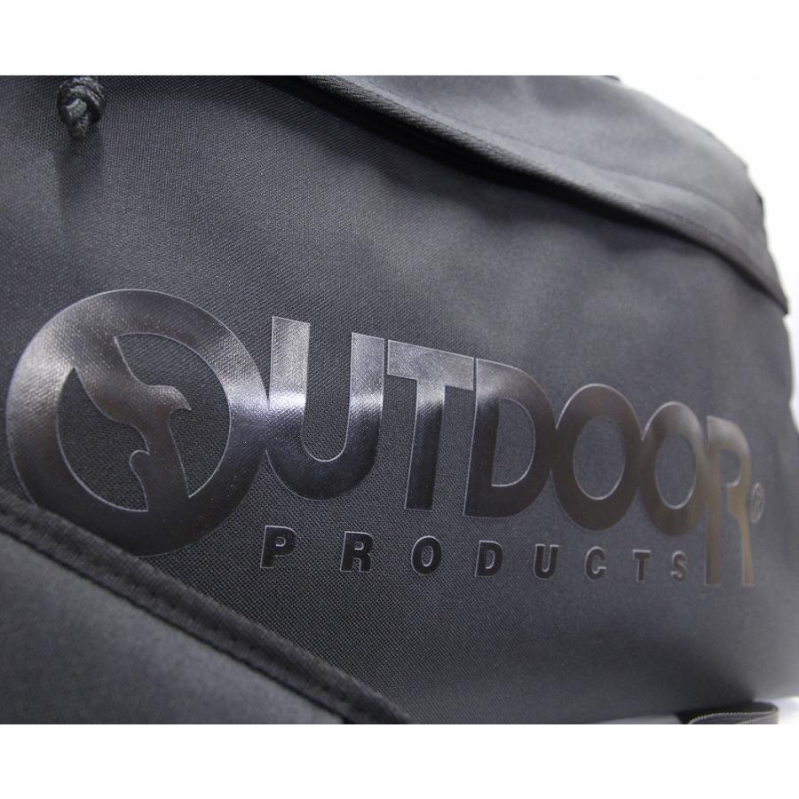 ボストンバッグ OUTDOOR アウトドア 軽量 大容量 50リットル 60cm 自然