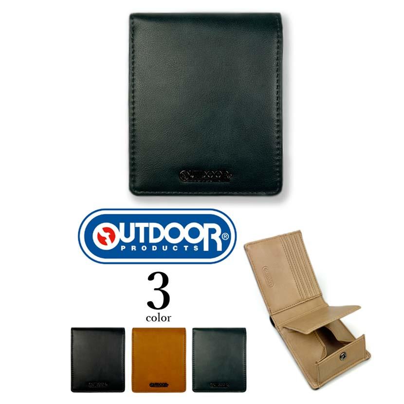 OUTDOOR PRODUCTS（アウトドアプロダクツ） 財布 OUTDOOR アウトドア