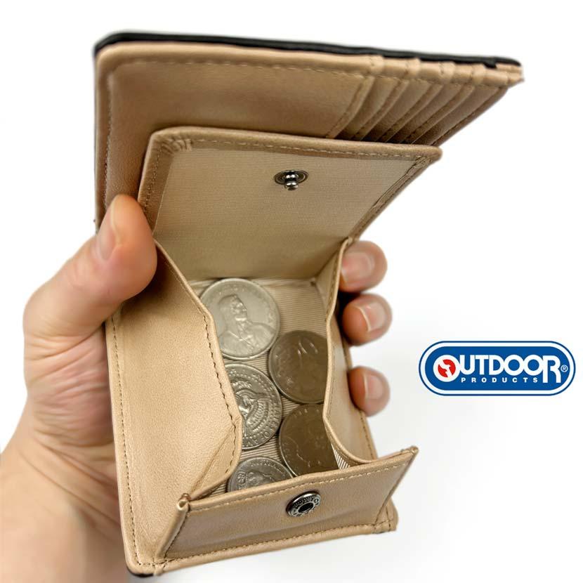 OUTDOOR PRODUCTS（アウトドアプロダクツ） 財布 OUTDOOR アウトドア