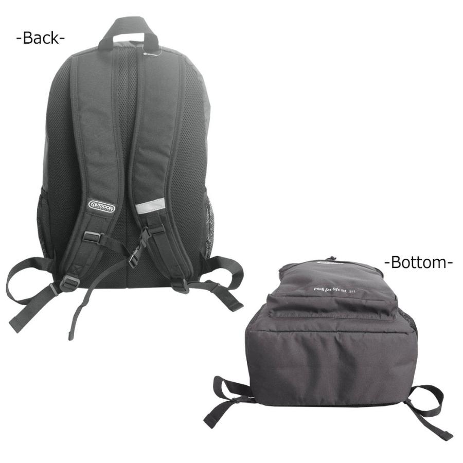 OUTDOOR PRODUCTS（アウトドアプロダクツ） リュックサック アウトドア