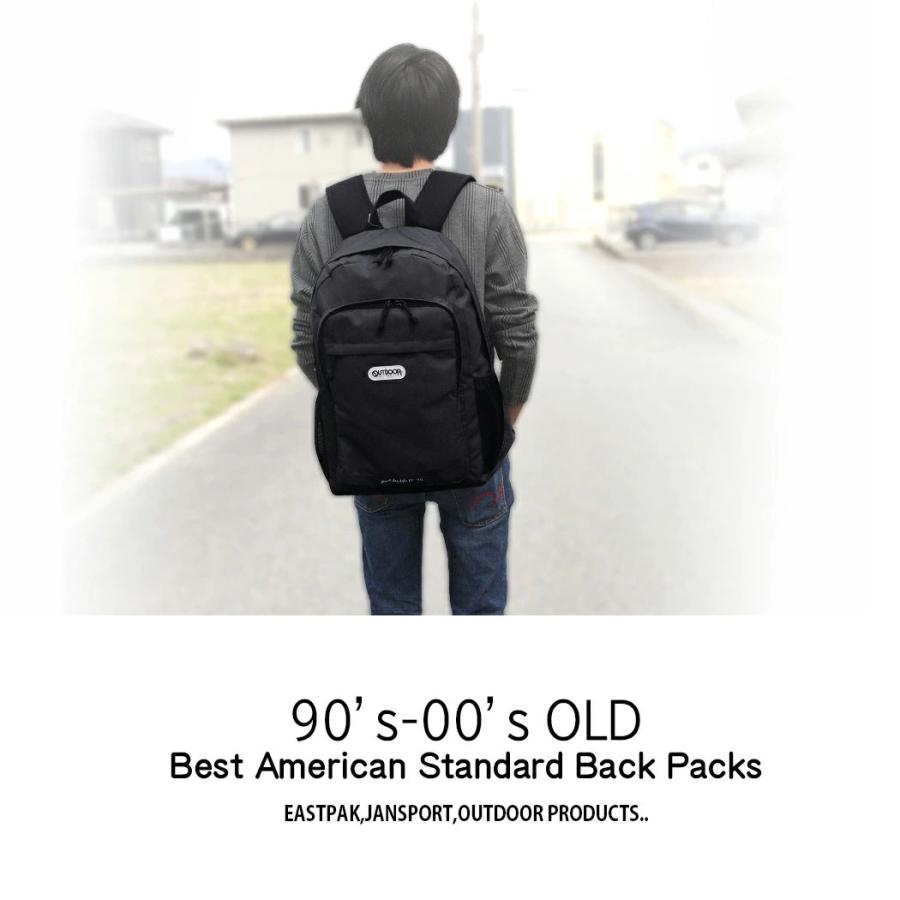 OUTDOOR PRODUCTS（アウトドアプロダクツ） リュックサック アウトドア