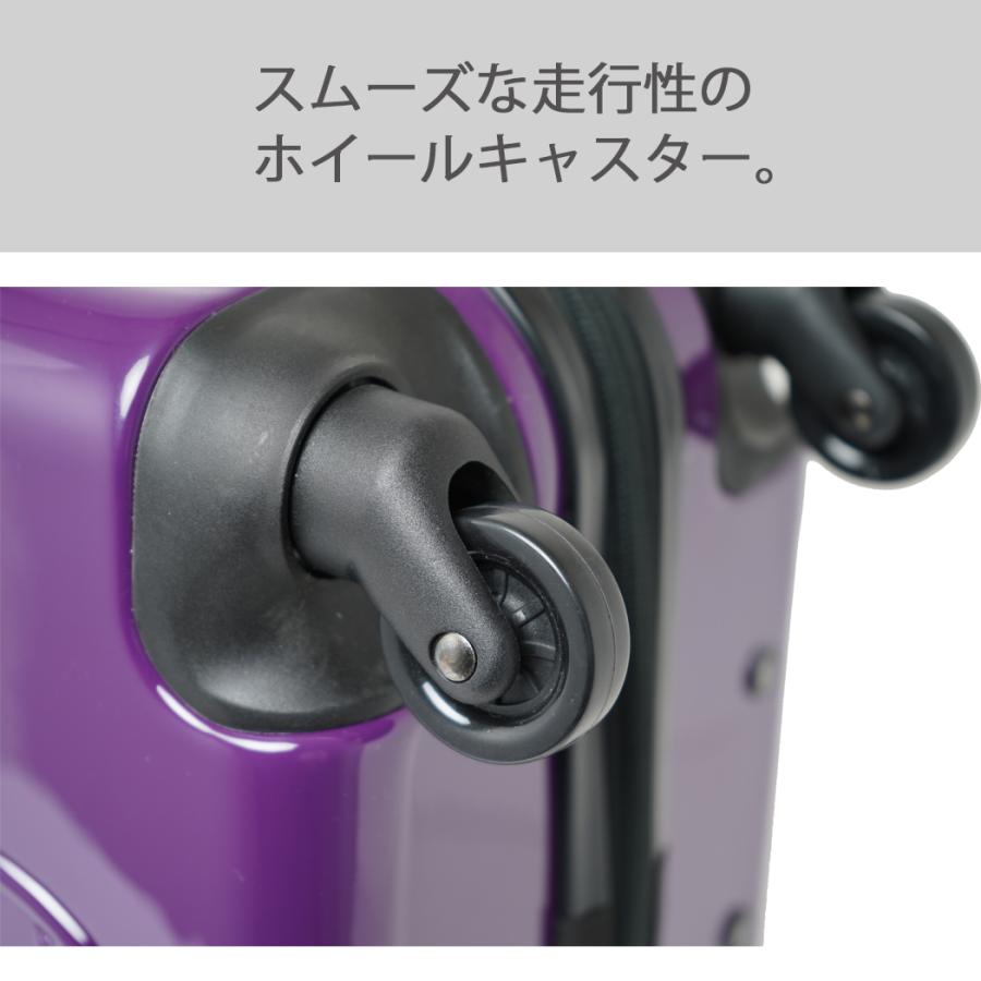ポイント5倍 キャリーケース スーツケース ゲンガー ポケモン Sサイズ Mサイズ Lサイズ 機内持込 拡張 37L 62L 95L ４輪 旅行 修学旅行 TSロック ABS pk-0908の画像