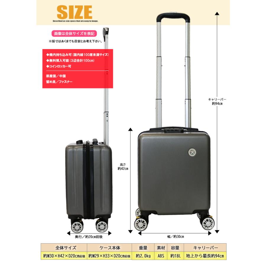 スチームパンク キャリーケース型　オブジェ スーツケース キャリーケース XXSサイズ Transporter 超小型 機内