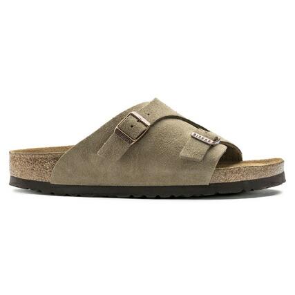 Birkenstock(ビルケンシュトック) ZURICH/チューリッヒ (トープ)｜chamber｜04