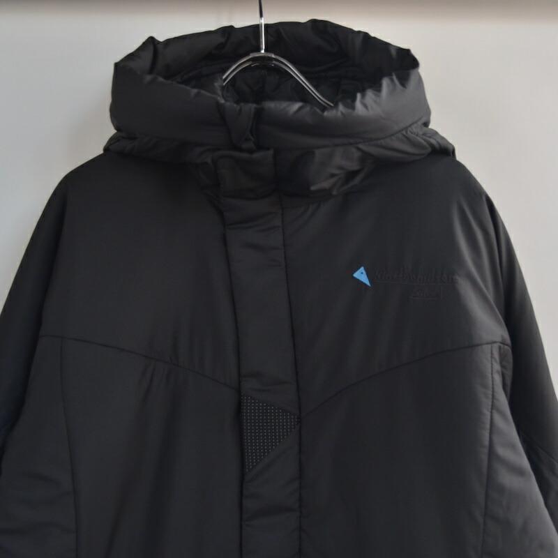 Klattermusen（クレッタルムーセン）  Lodyn Hood Jacket 10414-999の画像