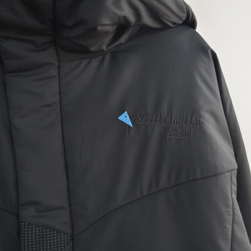 Klattermusen（クレッタルムーセン）  Lodyn Hood Jacket 10414-999の画像