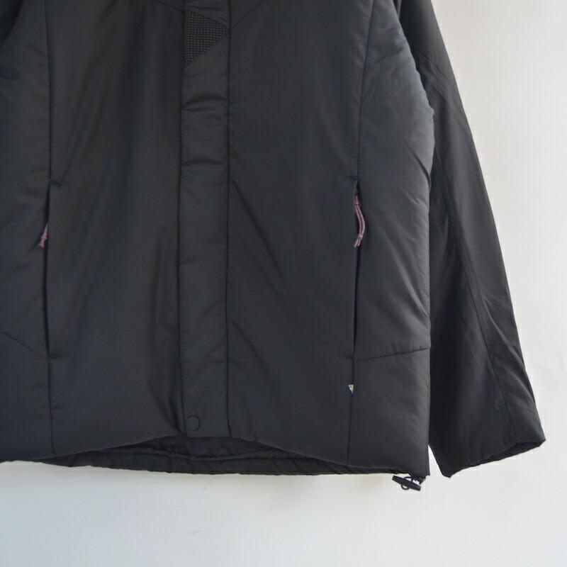 Klattermusen（クレッタルムーセン）  Lodyn Hood Jacket 10414-999の画像