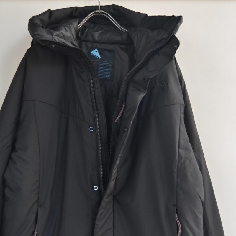 Klattermusen（クレッタルムーセン）  Lodyn Hood Jacket 10414-999の画像