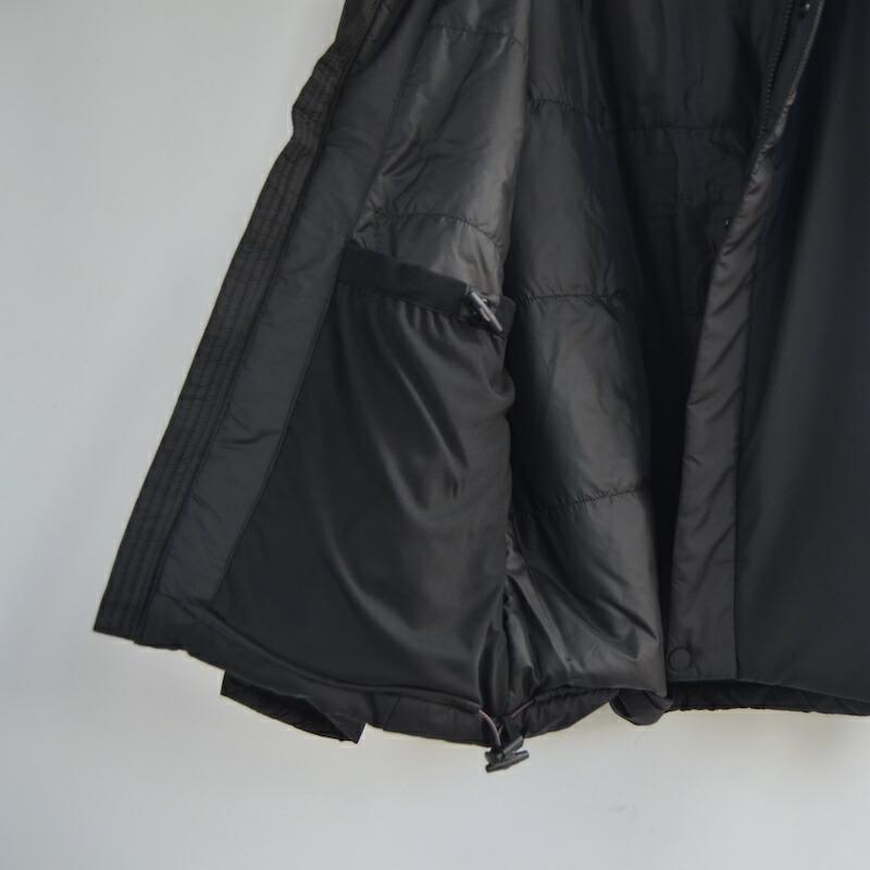 Klattermusen（クレッタルムーセン）  Lodyn Hood Jacket 10414-999の画像