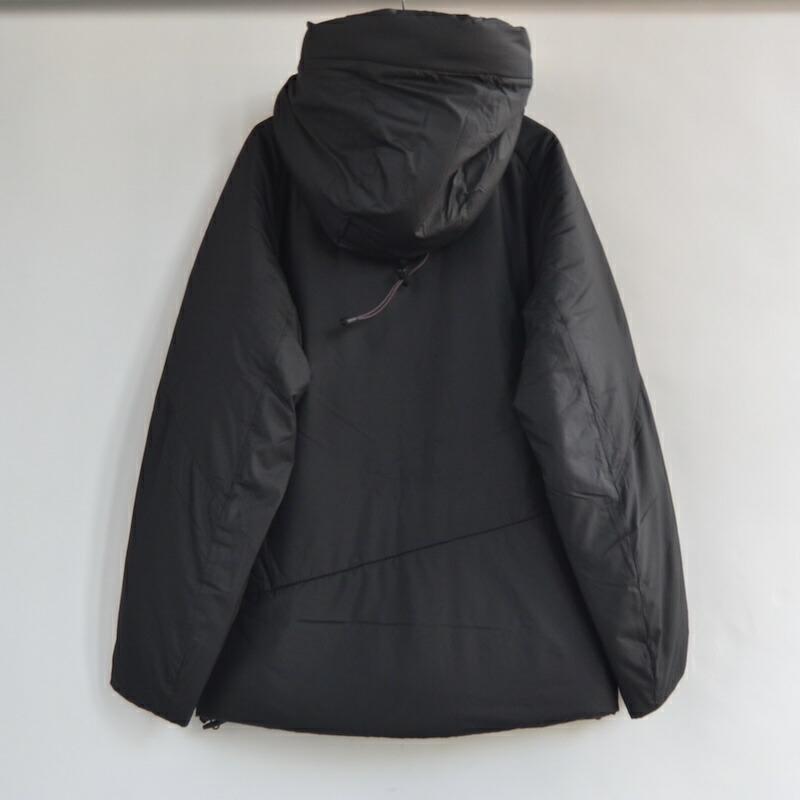 Klattermusen（クレッタルムーセン）  Lodyn Hood Jacket 10414-999の画像