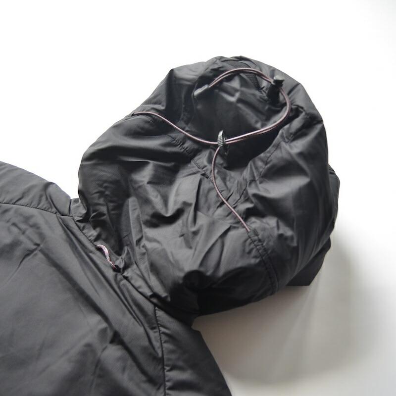 Klattermusen（クレッタルムーセン）  Lodyn Hood Jacket 10414-999の画像
