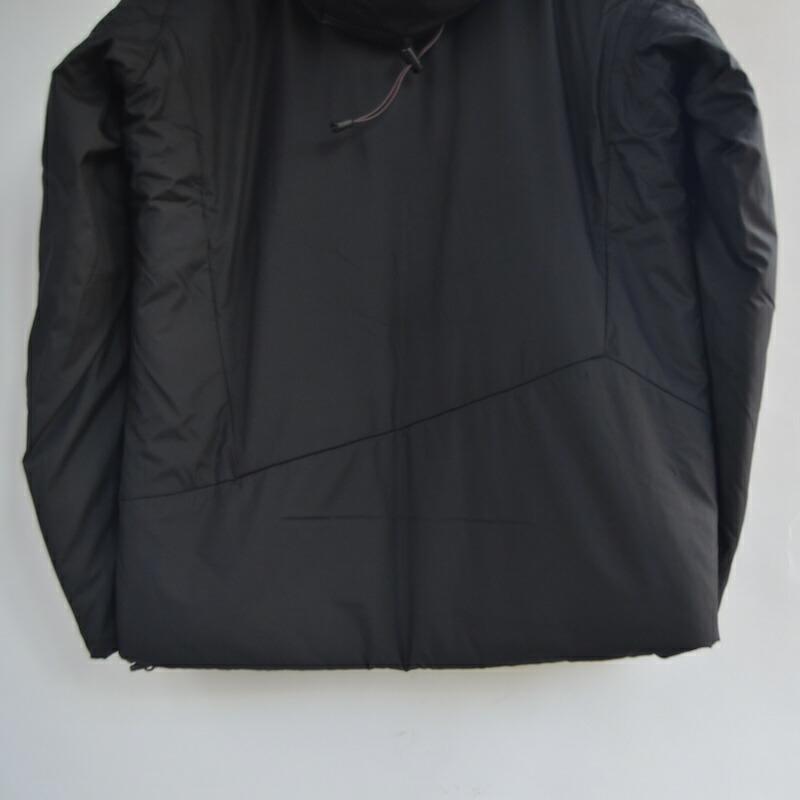 Klattermusen（クレッタルムーセン）  Lodyn Hood Jacket 10414-999の画像