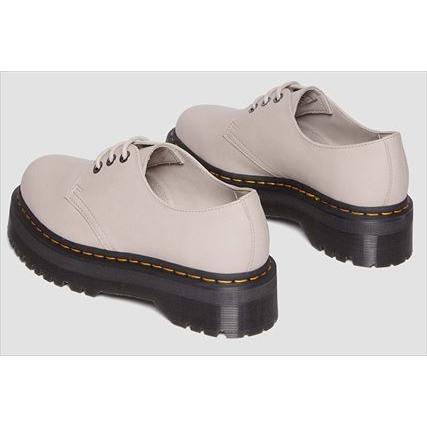 Dr.Martens(ドクターマーチン) 1461 QUAD 3 ホール シューズ (VINTAGE TAUPE)｜chamber｜04