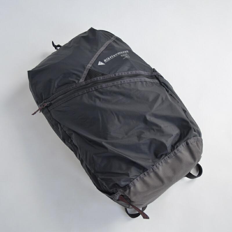 Klattermusen(クレッタルムーセン) Gjalp 18L : chamber - 通販