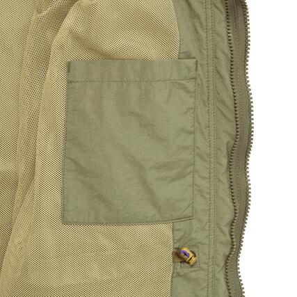 [40%OFF] Jack Wolfskin(ジャック ウルフスキン) JP SKYRAGER+R2.1 PARKA (4550: Dusty Olive)｜chamber｜14