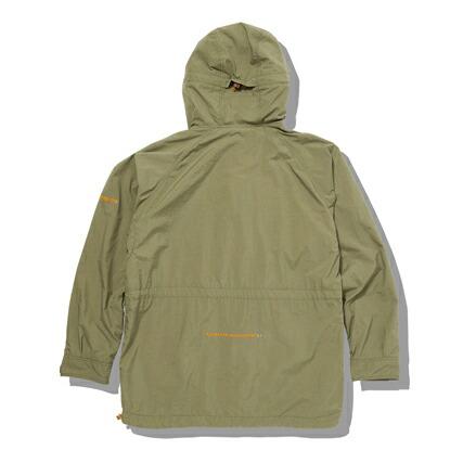 [40%OFF] Jack Wolfskin(ジャック ウルフスキン) JP SKYRAGER+R2.1 PARKA (4550: Dusty Olive)｜chamber｜02