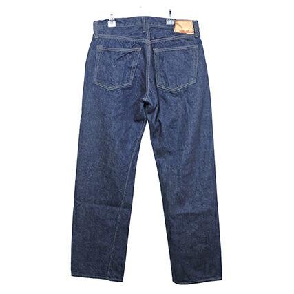 RESOLUTE（リゾルト） 711 One Wash (ウエスト34以下) : chamber