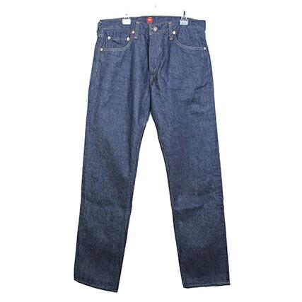 RESOLUTE（リゾルト） 712 One Wash (ウエスト34以下) : chamber