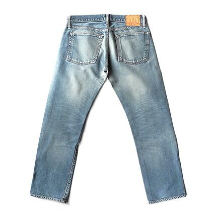 RESOLUTE（リゾルト） 712 One Wash (ウエスト34以下) : chamber