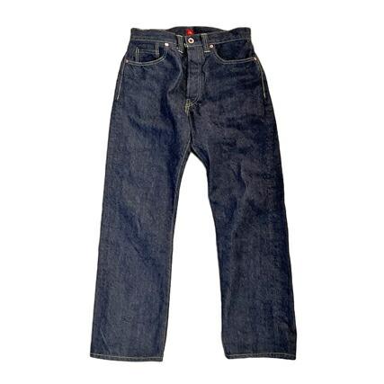 RESOLUTE（リゾルト） 714 One Wash (ウエスト36以上) : chamber