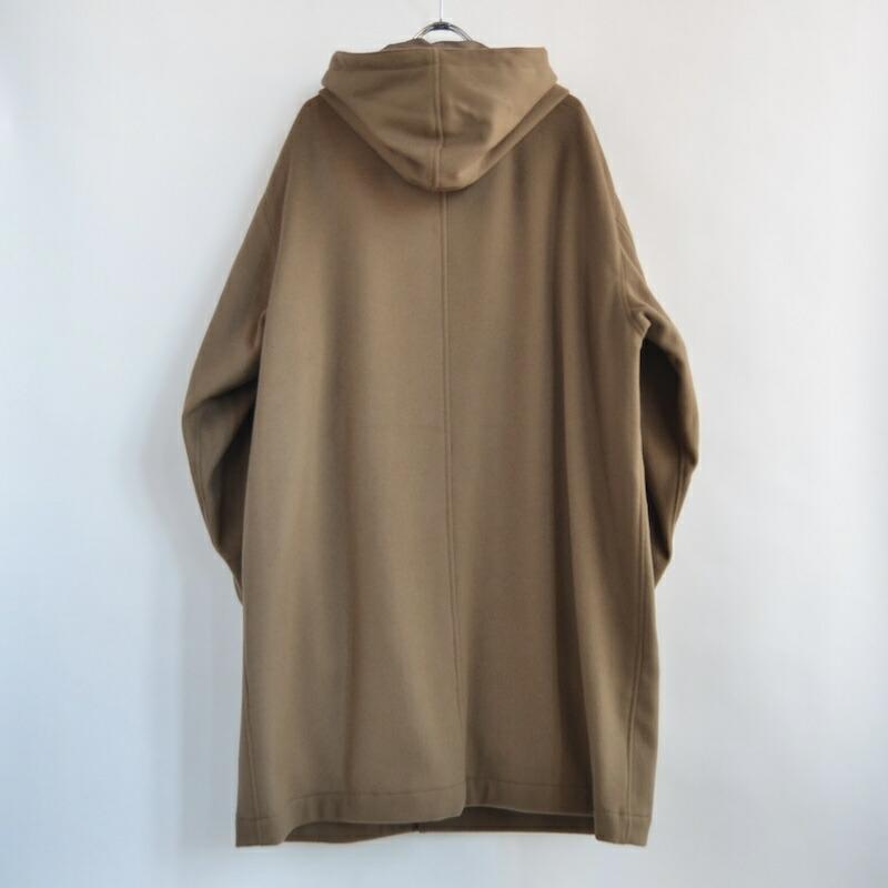 STILL BY HAND(スティルバイハンド) フードコート 中古・古着通販STILL