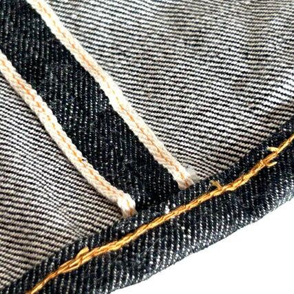 RESOLUTE RESOLUTE(リゾルト) GB710 (W34以下) 15th Anniversary