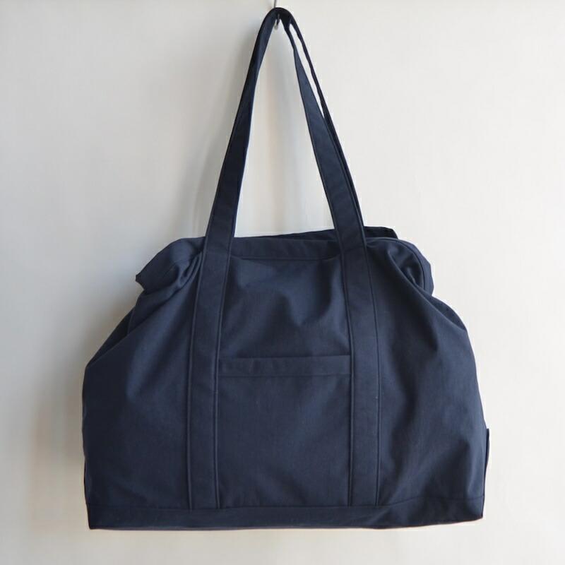 STILL BY HAND(スティルバイハンド) 2WAY TOTE BAG｜chamber｜05