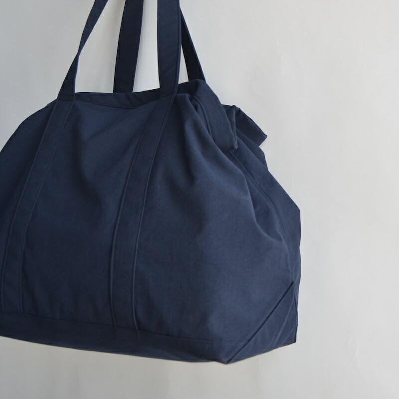 STILL BY HAND(スティルバイハンド) 2WAY TOTE BAG｜chamber｜07