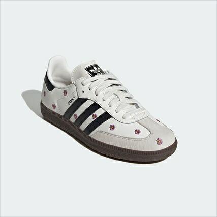 SAMBA adidas(アディダス) サンバ OG / (Cloud White Core Black Gum