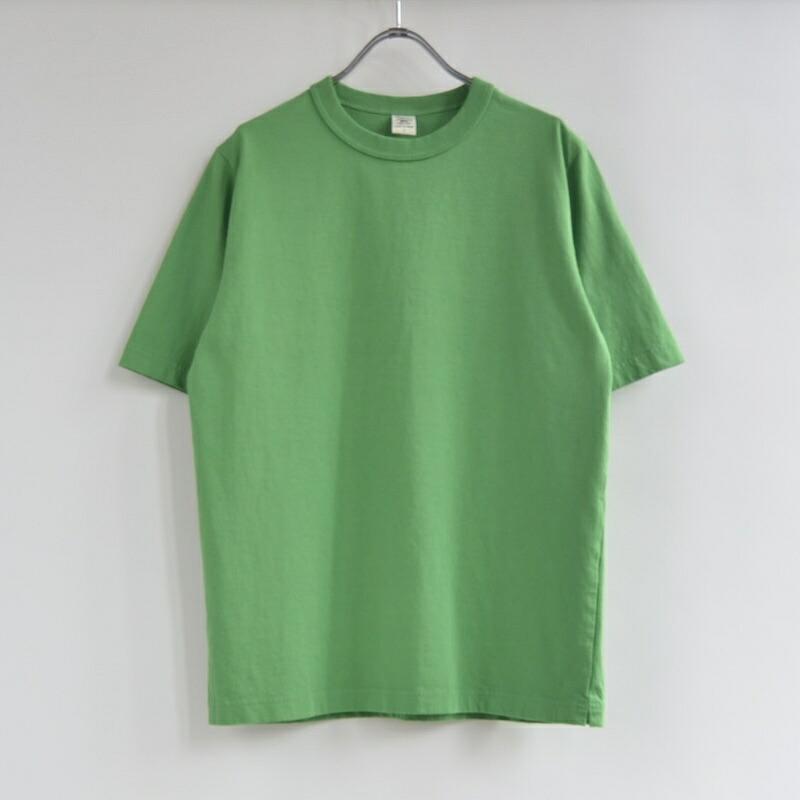 Jackman（ジャックマン） Lead-Off T-shirt JM5533 : chamber - 通販