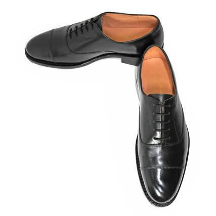 Lloyd Footwear (ロイドフットウェア) キャップトゥ オックスフォード