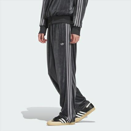 新品adidas アディダス ファイヤーバード トラックパンツ ベロアアローズ adidas Originals パンツ 「adidas Originals」ファイヤーバード