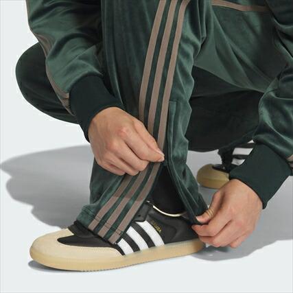 adidas（アディダス） FB TP VELOUR / ファイヤーバード トラック