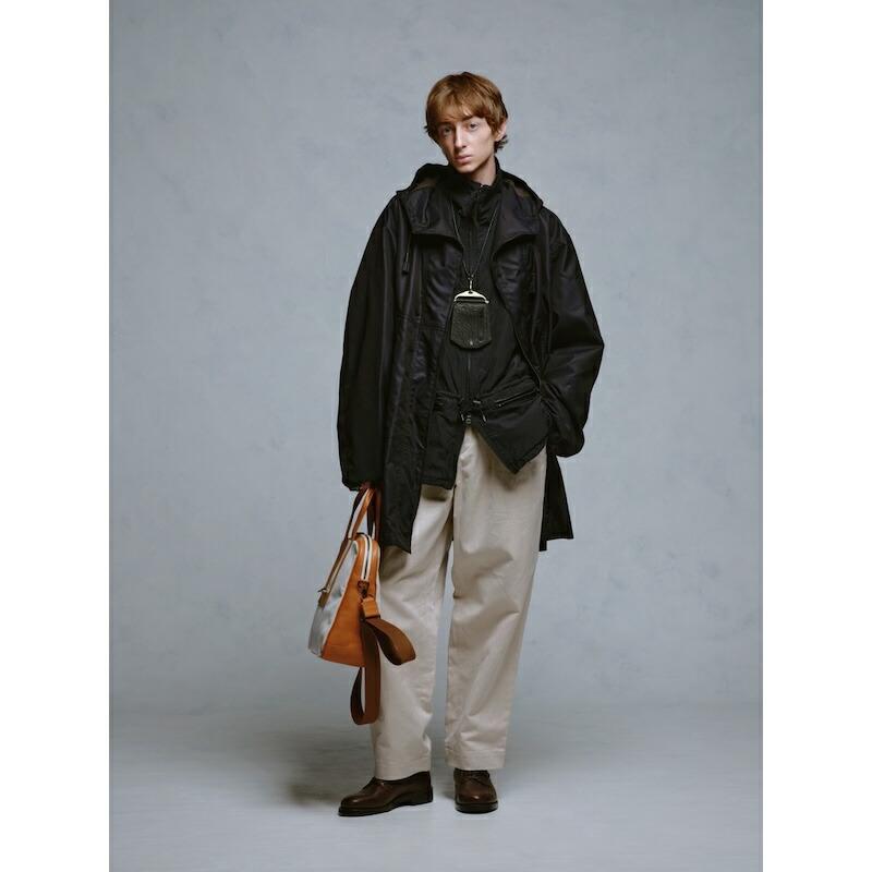 AUBERGE（オーベルジュ） MAXIME（マキシム）Blackの画像