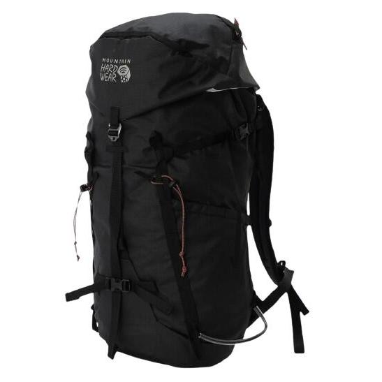 Mountain Hardwear (マウンテンハードウェア) スクランブラー 25 バックパック (010 Black)