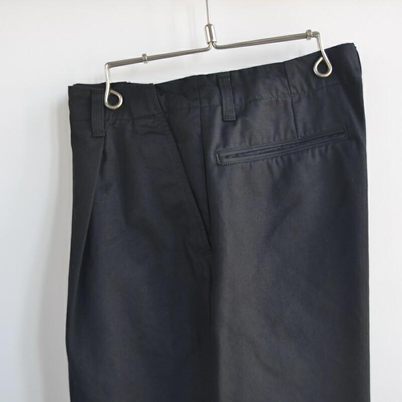 selvedge（セルヴィッジ） STILL BY HAND(スティルバイハンド