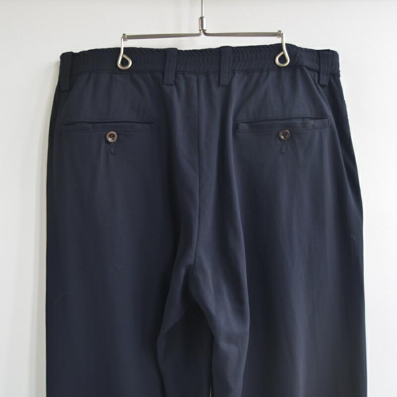 AUBERGE（オーベルジュ） RUBEN（ルベン）Greige/Navy : chamber