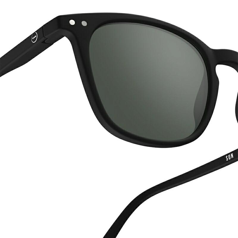 IZIPIZI（イジピジ）SUN-#E-Black |  | 02