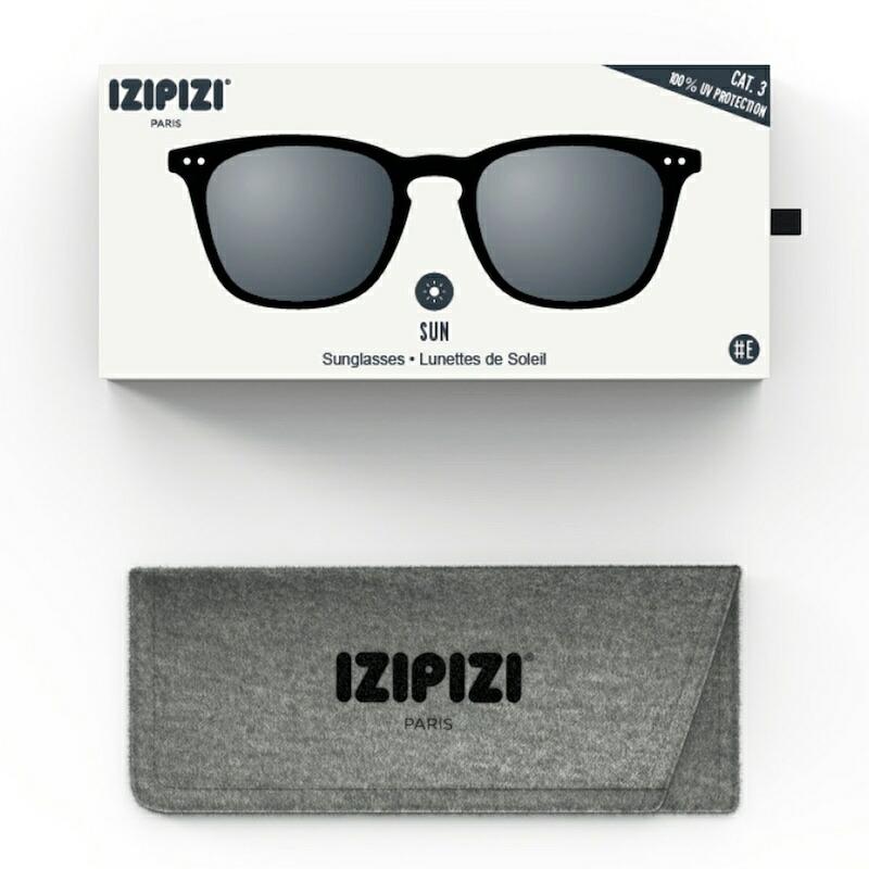 IZIPIZI（イジピジ）SUN-#E-Black |  | 04
